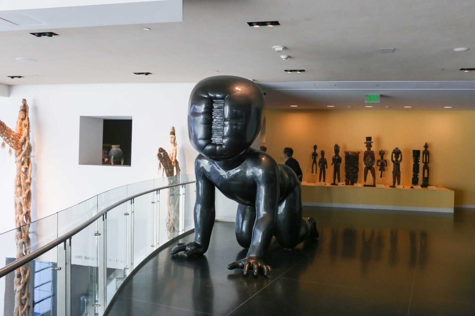 Guide to Visiting The Crocker Art Museum in Sacramento - Sacramento Love
