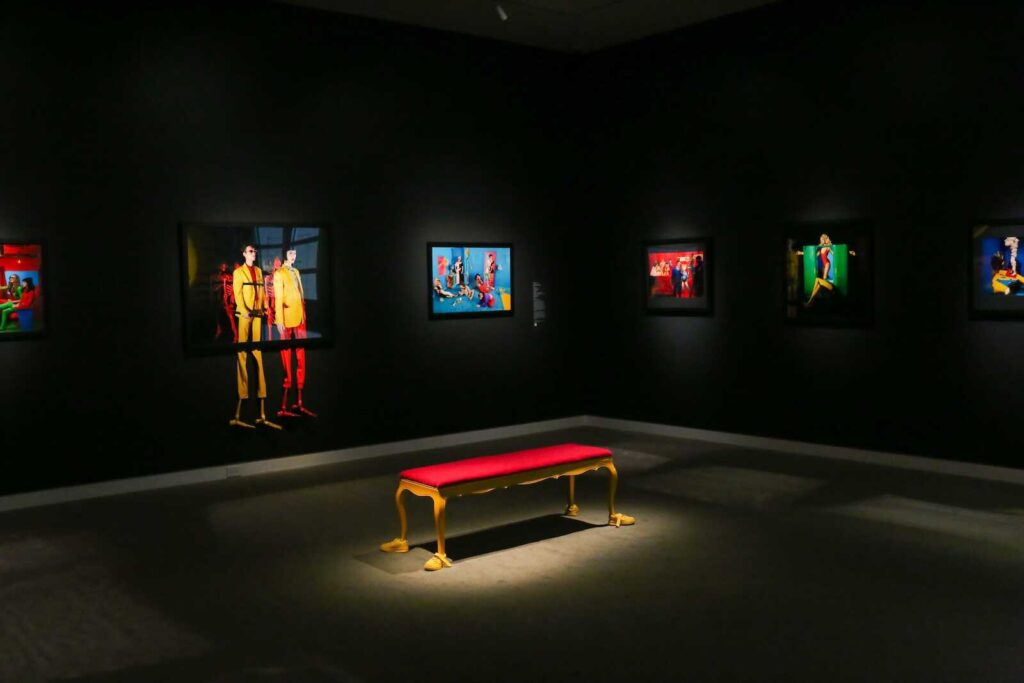 Guide to Visiting The Crocker Art Museum in Sacramento - Sacramento Love