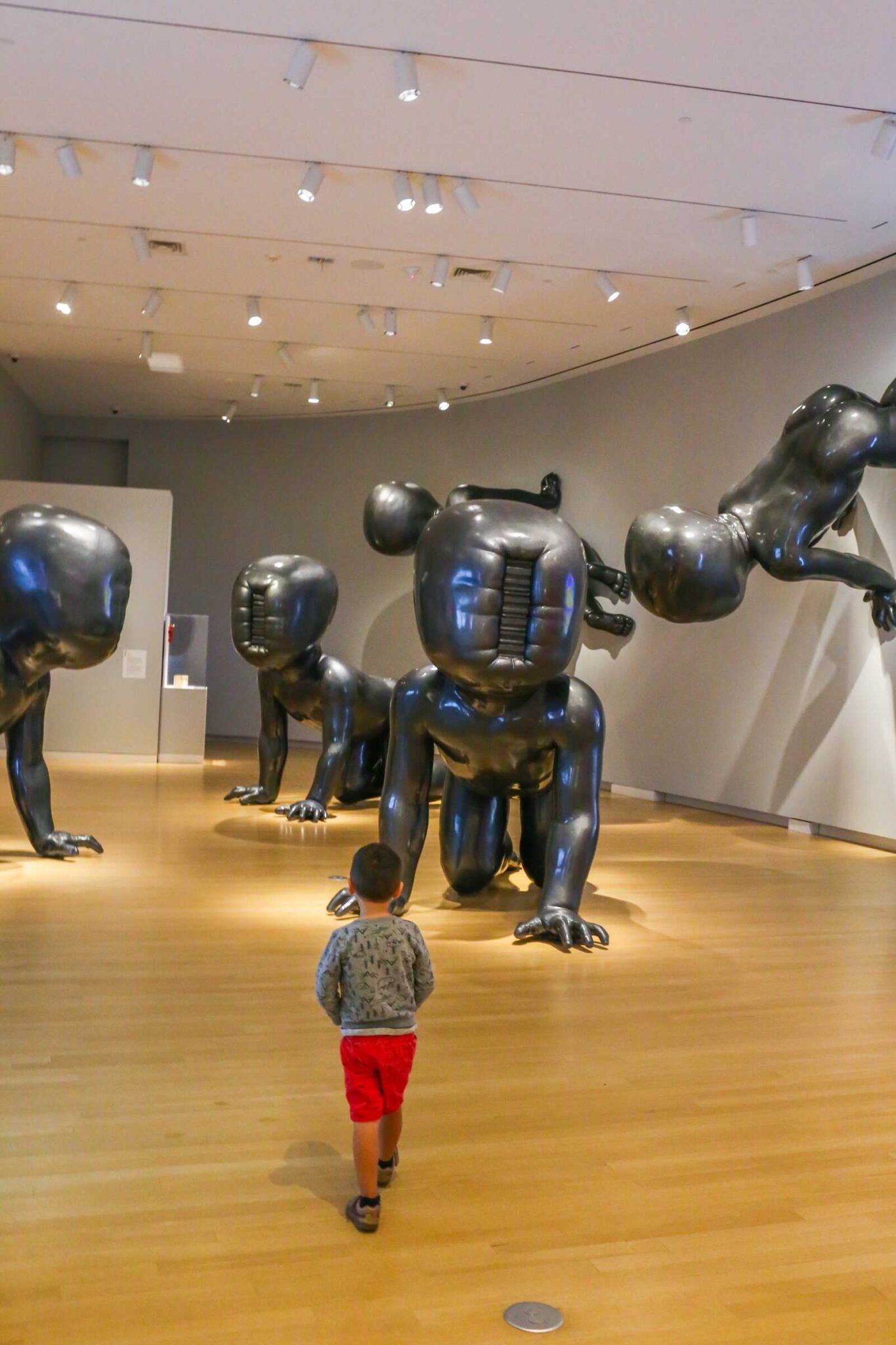 Guide to Visiting The Crocker Art Museum in Sacramento - Sacramento Love