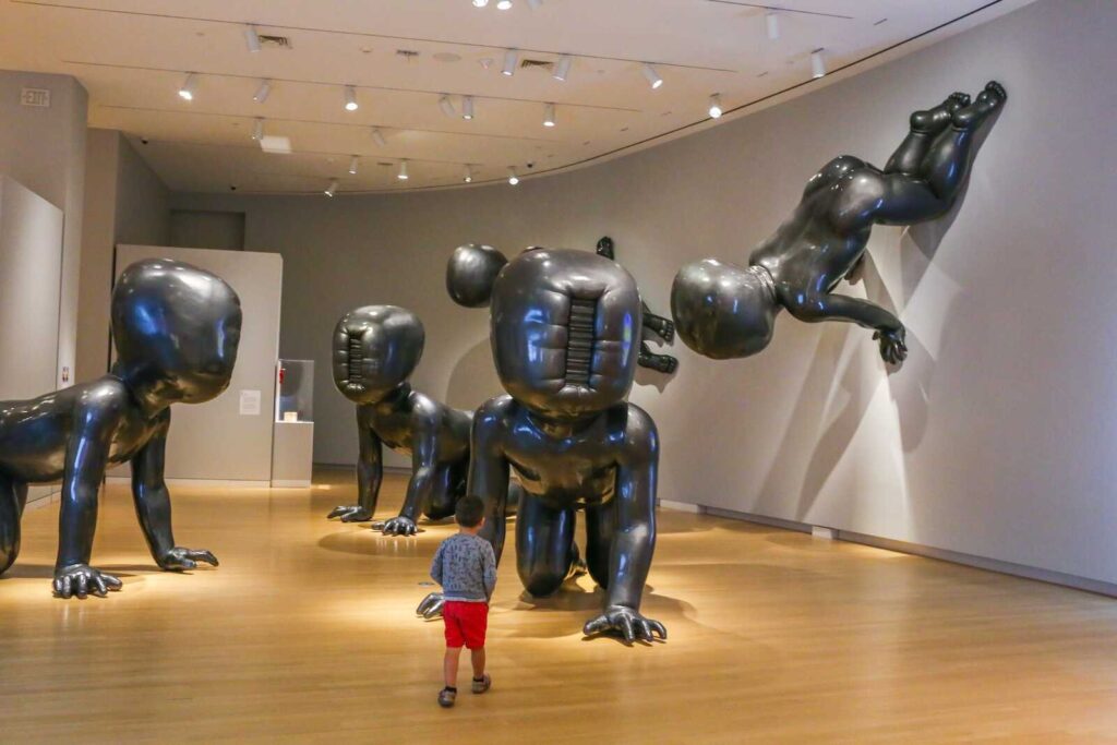 Guide to Visiting The Crocker Art Museum in Sacramento - Sacramento Love