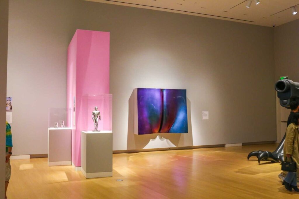 Guide to Visiting The Crocker Art Museum in Sacramento - Sacramento Love
