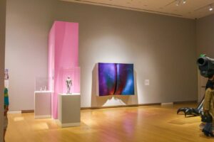 Guide to Visiting The Crocker Art Museum in Sacramento - Sacramento Love