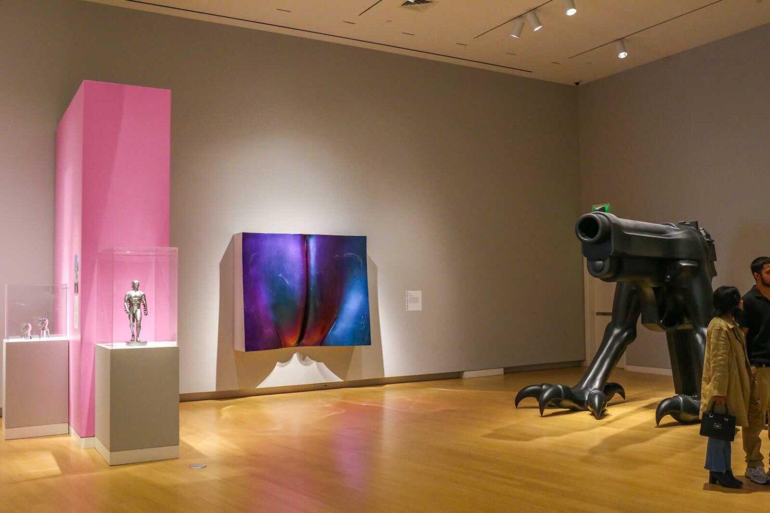 Guide to Visiting The Crocker Art Museum in Sacramento - Sacramento Love