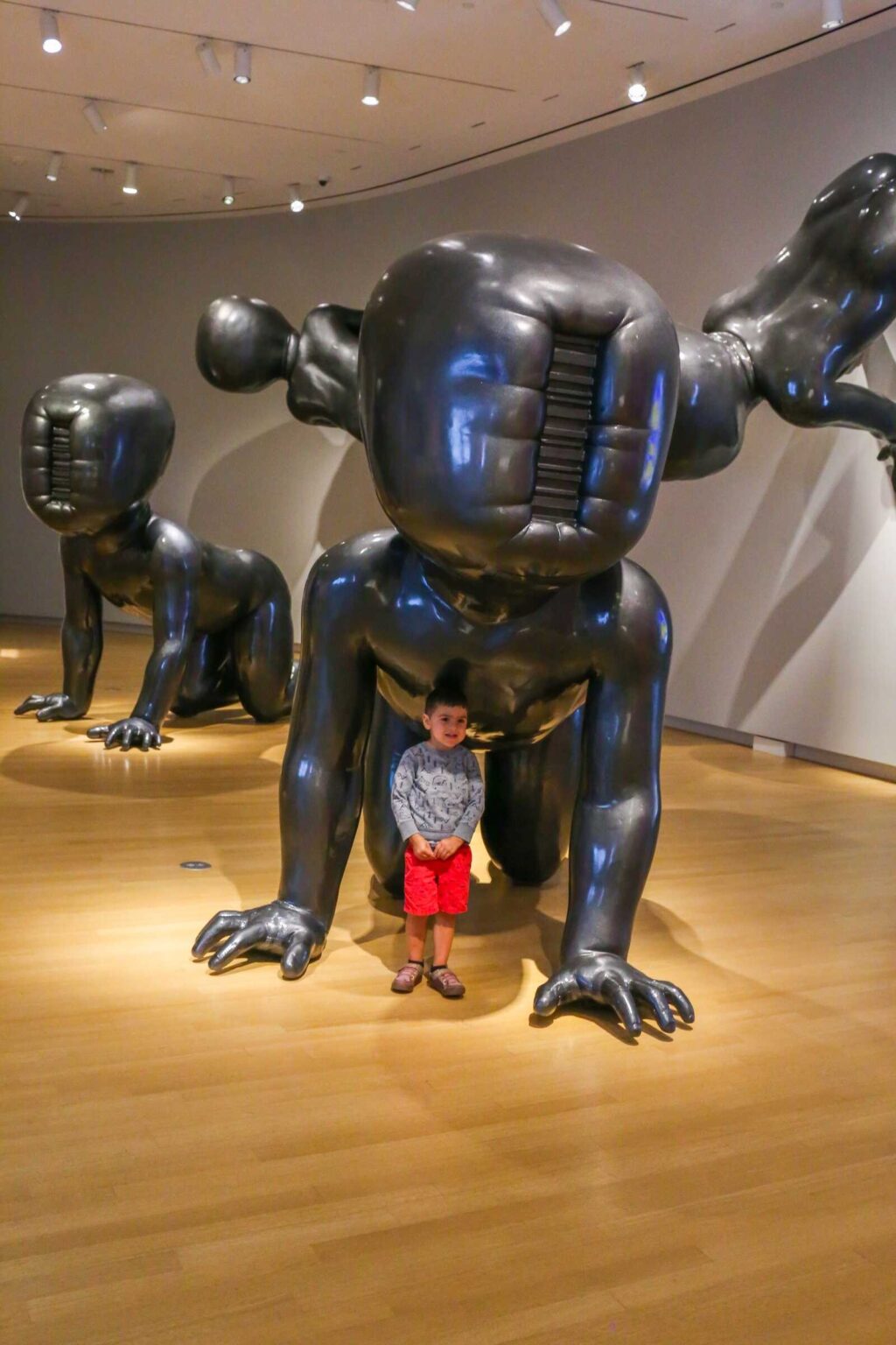 Guide to Visiting The Crocker Art Museum in Sacramento - Sacramento Love
