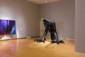 Guide to Visiting The Crocker Art Museum in Sacramento - Sacramento Love