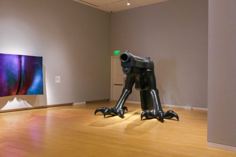 Guide to Visiting The Crocker Art Museum in Sacramento - Sacramento Love
