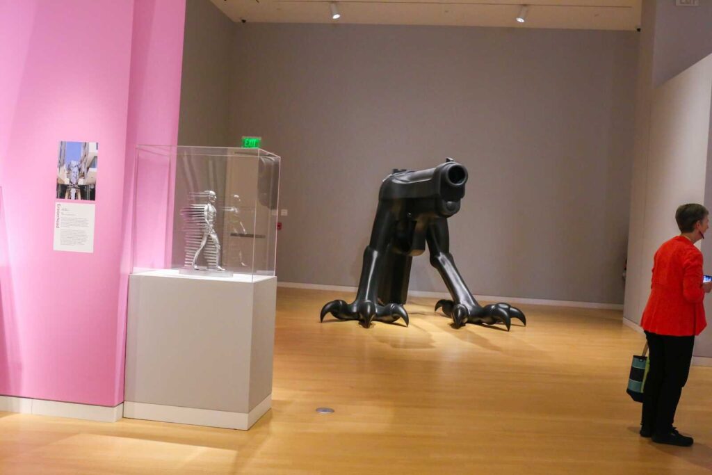 Guide to Visiting The Crocker Art Museum in Sacramento - Sacramento Love