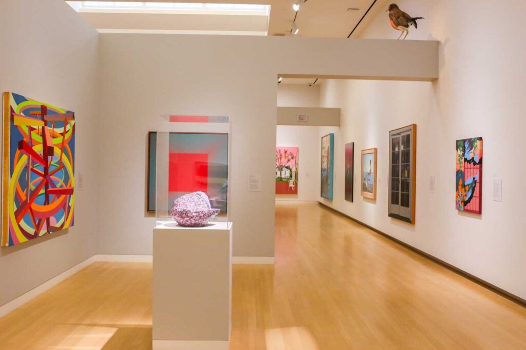 Guide to Visiting The Crocker Art Museum in Sacramento - Sacramento Love