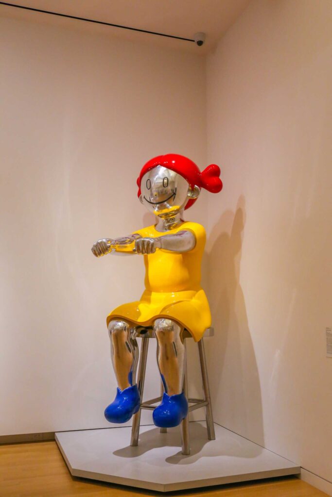 Guide to Visiting The Crocker Art Museum in Sacramento - Sacramento Love