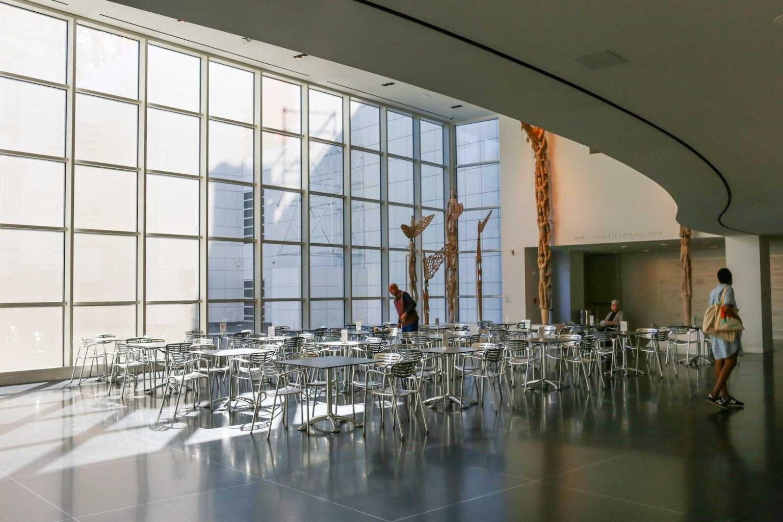 Guide to Visiting The Crocker Art Museum in Sacramento - Sacramento Love